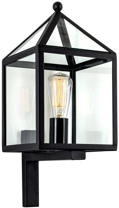 KS Verlichting Wandlamp Bloemendaal