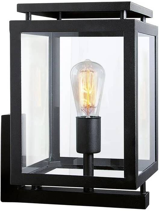 KS Verlichting De Vecht Wandlamp