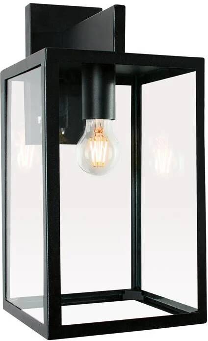 KS Verlichting Hampton Wandlamp