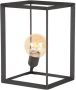 LABEL51 Tafellamp Tetto Antiek Goud Metaal - Thumbnail 1