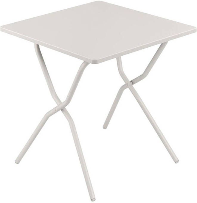 Lafuma Balcony II Inklapbare Tuintafel B 64 cm Seigle