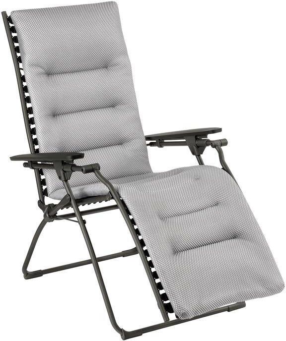 Lafuma Evolution BE Comfort relaxstoel Laagste prijsgarantie!