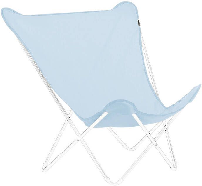 Lafuma Maxi Pop Up XL Vervangingsdoek Azur