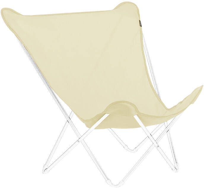 Lafuma Maxi Pop Up XL Vervangingsdoek Ecru