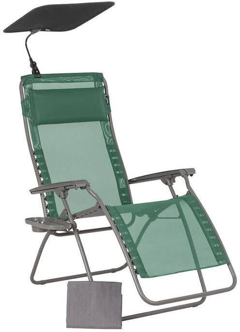 Lafuma Zen Edition Relaxstoel Foret