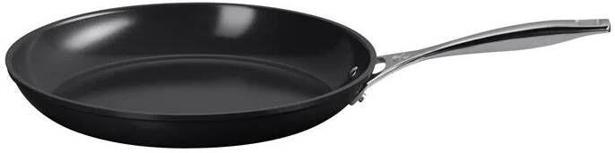 Le Creuset Koekenpan Essential Non-Stick Ceramic ø 30 cm Keramische anti-aanbaklaag