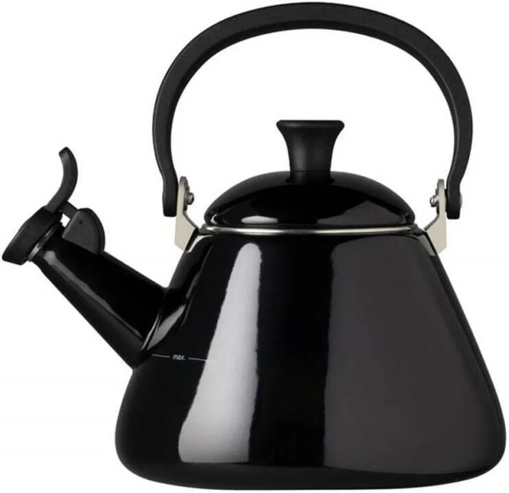 Le Creuset Kone Fluitketel 1 6 L