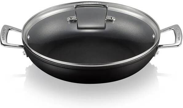 Le Creuset Provencaalse Sauteerpan Ø 28 cm