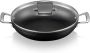 Le Creuset Les Forgees Sauteerpan 2 grepen 28cm 3 2L - Thumbnail 2