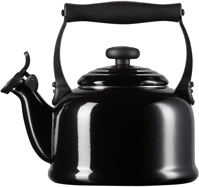 Le Creuset Tradition Fluitketel 2 1 L