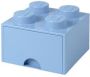 LEGO Gaming Toys | Creatief Artwork Diy Yellow Storage Brick Stackable 4 - Thumbnail 9