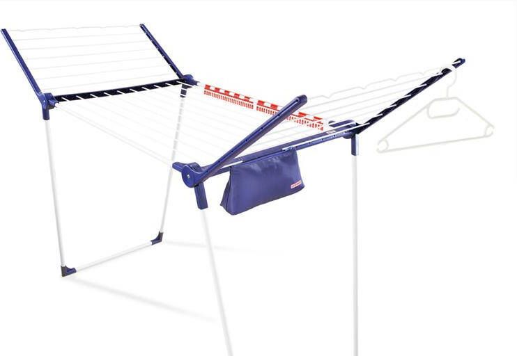 Leifheit Droogrek Pegasus 200 Solid Comfort | Was-&Droogrekken | 4006501815163 - Foto 4