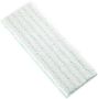 Leifheit Picobello S dweildoek Cotton Plus voor stenen vloeren 27 cm wisbreedte turquoise wit - Thumbnail 2
