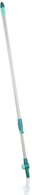 Leifheit Telescoopsteel 110-190 cm met Instelbare Hoek