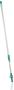 Leifheit Telescoopsteel 110-190 cm met Instelbare Hoek - Thumbnail 1