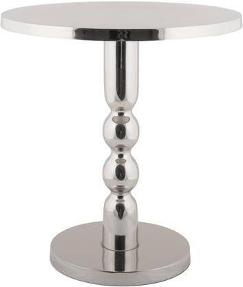 Leitmotiv Bijzettafel Sheen Chrome plated