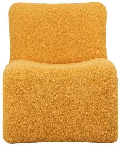 Leitmotiv Chair Fuerza