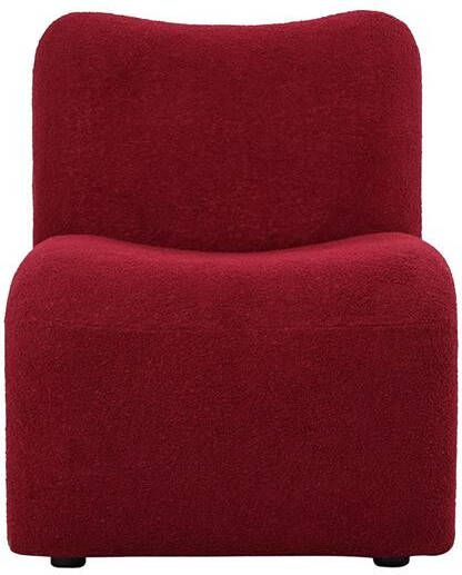 Leitmotiv Chair Fuerza