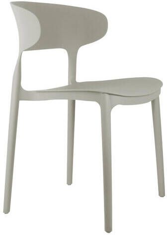 Leitmotiv Dining Chair Fain