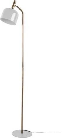 Leitmotiv Vloerlamp Smart Wit