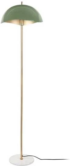 Leitmotiv Floor Lamp Waved