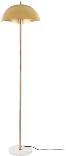 Leitmotiv Floor Lamp Waved