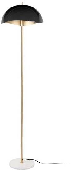 Leitmotiv Floor Lamp Waved