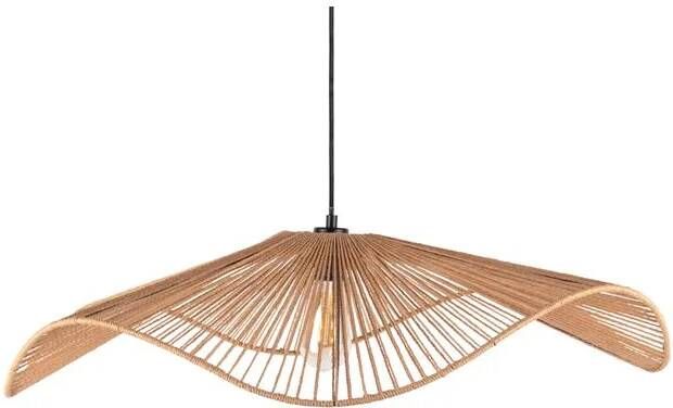 Leitmotiv Hanglamp Sombra Large Naturel