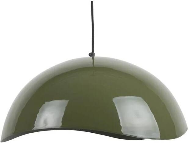 Leitmotiv Pendant Lamp Waved Large