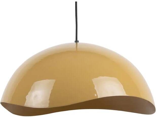 Leitmotiv Pendant Lamp Waved Large