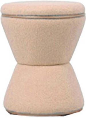 Leitmotiv Pouf Gustar