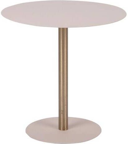 Leitmotiv Side Table Dex Large