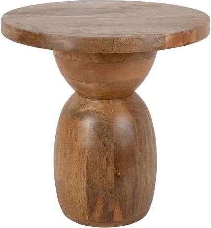 Leitmotiv Side Table Dia Small