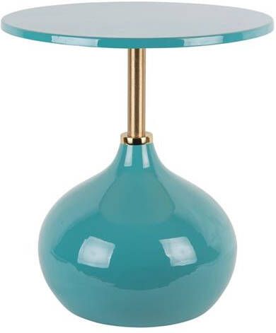 Leitmotiv Side Table Kensi