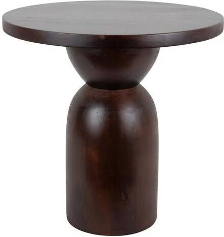 Leitmotiv Side Table Noche Large