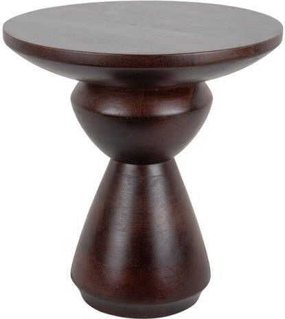 Leitmotiv Side Table Noche Small