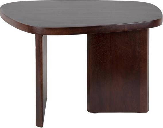 Leitmotiv Side Table Organic