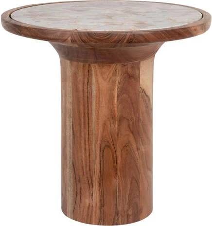 Leitmotiv Side Table Tubo High