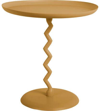 Leitmotiv Side Table Zig Zag Medium