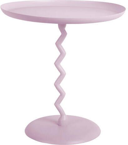Leitmotiv Side Table Zig Zag Medium