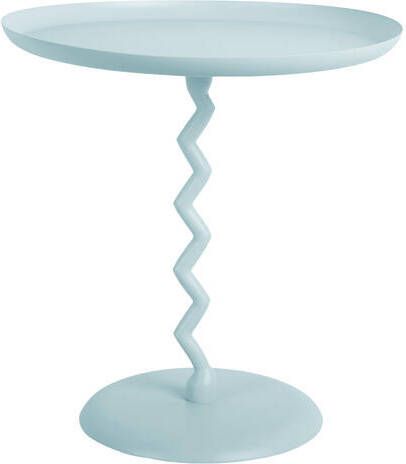 Leitmotiv Side Table Zig Zag Medium