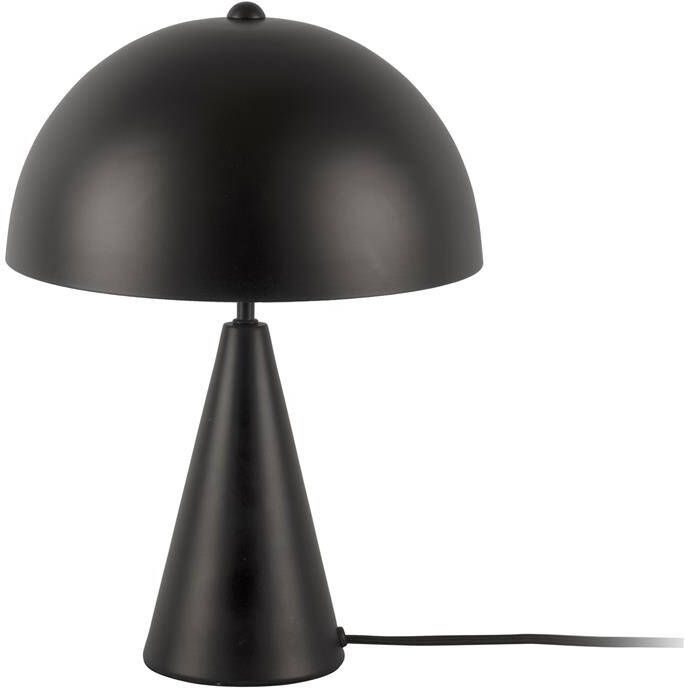 Leitmotiv Sublime tafellamp (Kleur: zwart)
