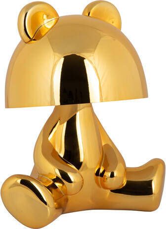 Leitmotiv Table Lamp Bear LED w. Bluetooth Speaker