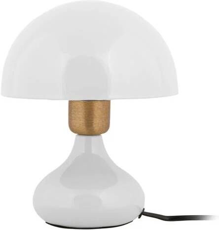 Leitmotiv Table Lamp Binc