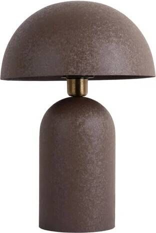 Leitmotiv Table Lamp Boaz Large