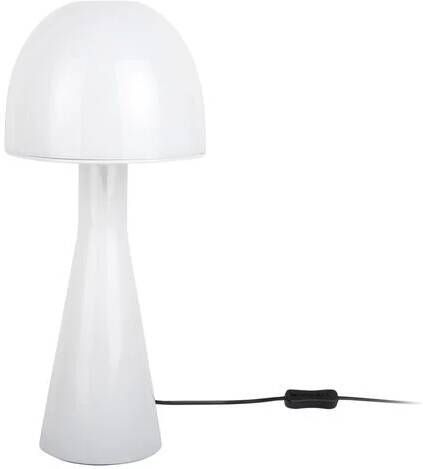 Leitmotiv Table Lamp Bombin