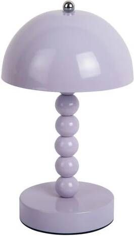 Leitmotiv Table Lamp Bubbles