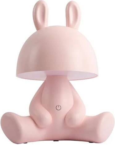 Leitmotiv tafellamp Bunny LED oplaadbaar accu