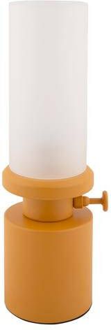 Leitmotiv Table Lamp Camp LED