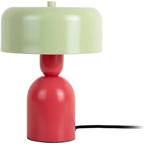 Leitmotiv Table Lamp Double Funky